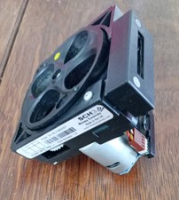 Money Controls SCH3 Hopper Bed