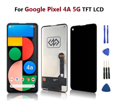 Tft lcd display touch screen - lcd,
