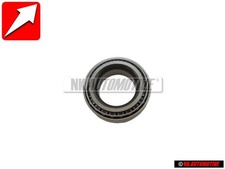 Genuine VW Taper Roller