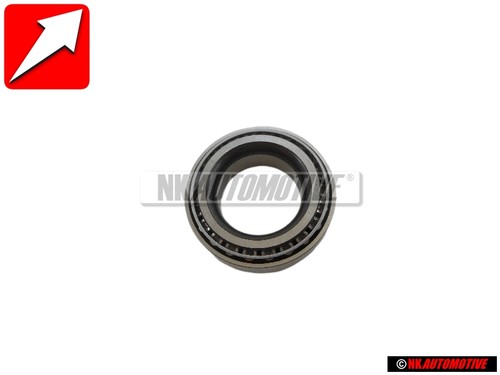 Genuine taper roller - vw,