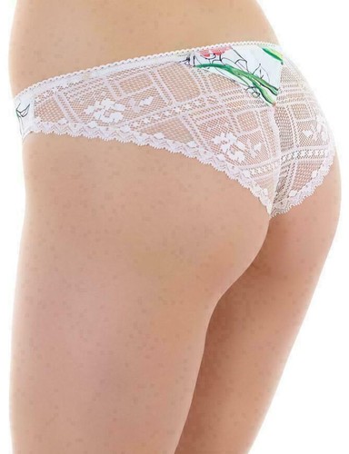 Freya brazilian brief - brazilian,