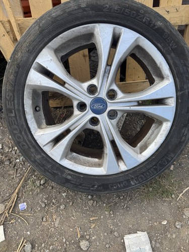 Ford mondeo mk4 - mondeo, r17