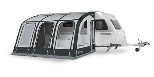 Dorema starcamp magnum air - starcamp,