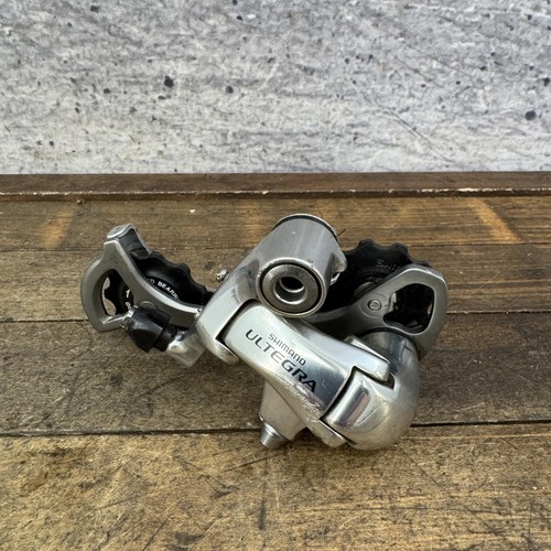 Shimano ultegra 6600 - shimano, rd-6600