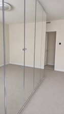 Ikea pax mirror - pax, 6