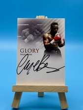 Nigel Benn | 2025 Futera