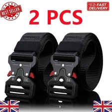 Men Quick Release Tactical