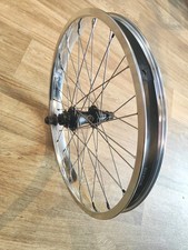 Custom DEMOLITION Rogue 9-T bmx Cassette Wheel 36H - LHD | Odyssey Bsd Fiend Fit