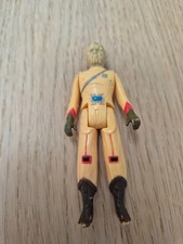 Vintage action figure - Star