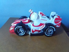 Jim bamber collection car - bamber,