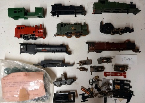 Triang gauge tank - ,