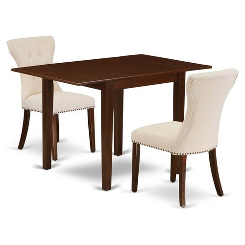East west furniture norden - west,