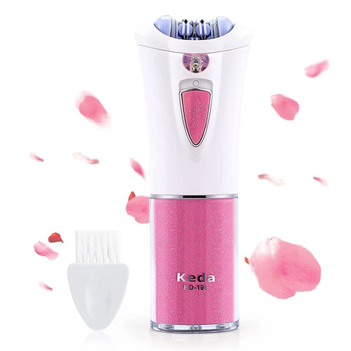 Smooth glide epilator for - uk,