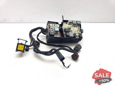 VOLVO V40 2015 1.6 DIESEL FUSE