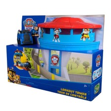 Paw Patrol Lookout Tower