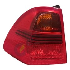 E91 BMW 3 SERIES Left