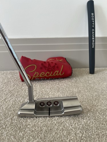 Scotty cameron special select - cameron,