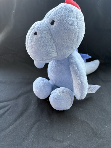 Matalan baby blue - blue, red