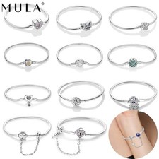 MULA Optional LOVE 925 Silver