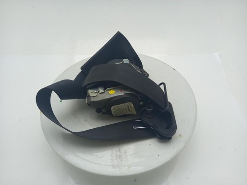 Renault clio seat belt - seat, iv