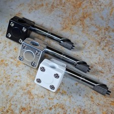 GT Style Mallet Quill Old