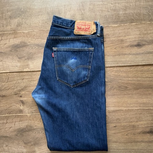 Levi 501 jeans waist - levi’s, 36