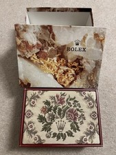 Genuine ROLEX Small Vintage