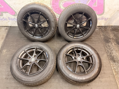 Set 175 65r14 - set, et35