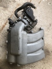 GENUINE FORD MONDEO MK3 ST220 3.0 V6 INLET MANIFOLD 2S7E-9424-BC 2002 - 2007