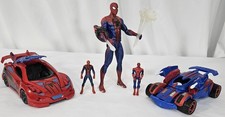 COMPLETE Spiderman Spider