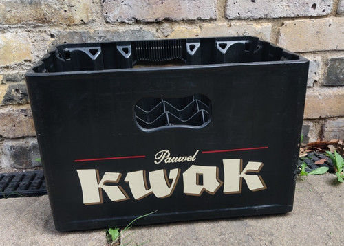 Kwak belgian plastic - belgian, craft