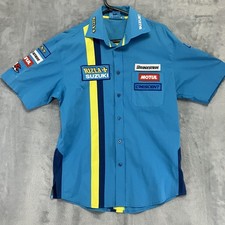 Vintage Suzuki Rizla Racing