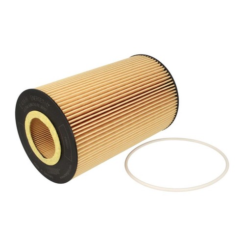 Oil filter fits rvi midlum - oil,