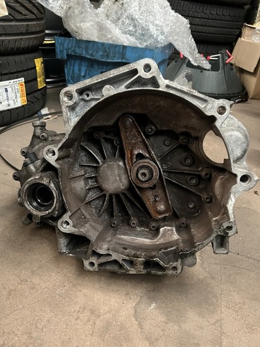 Vag gearbox speed manual sjd - gearbox, 5