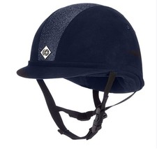 CHARLES OWEN YR8 RIDING HAT
