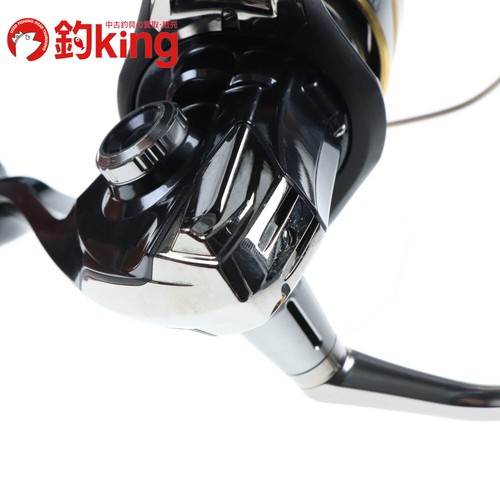 Shimano stella 18000hg - 13,