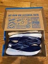 Brooks Mens Trainer Beast GTS