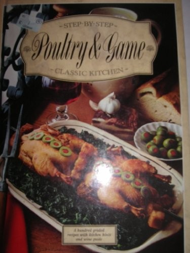 Tempting ways with - tempting, poultry