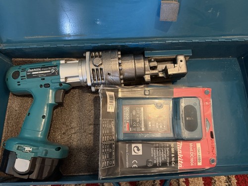 Makita sc161d cordless 18v - makita,