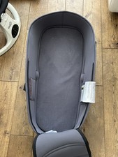 Bugaboo Bee Bassinet For