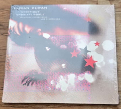 Duran notorious - duran, /