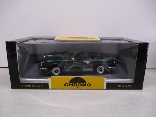 Chrono 1970 triumph spitfire - chrono,