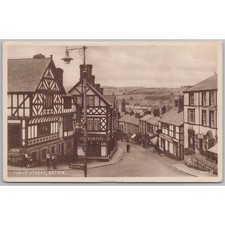 Ruthin denbighshire clwyd - ruthin,