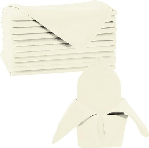 10pcs dinner cloth napkins - cloth,