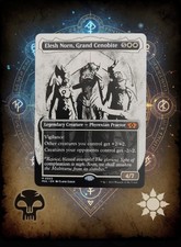 Elesh Norn, Grand Cenobite ~
