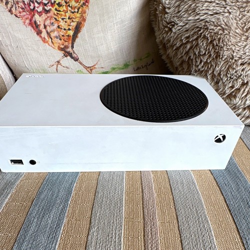 Microsoft xbox series home - s,