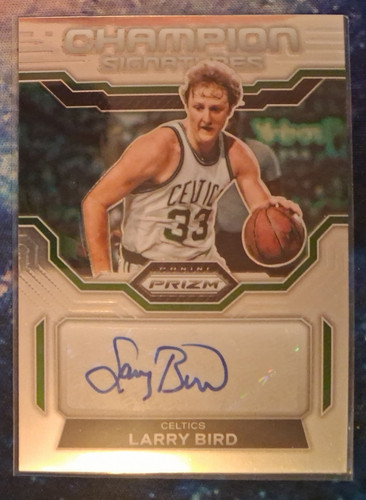 Basketball auto mystery pack - auto,
