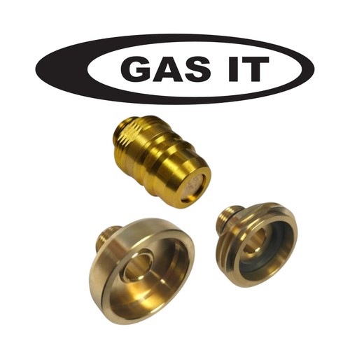Gas genuine rotarex - it,