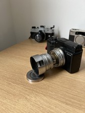 Hood for Leica Leitz Summitar