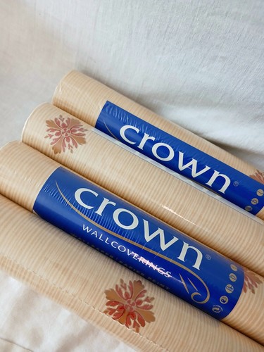 Rolls vintage crown - vintage,